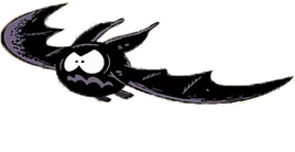 Fangs vector