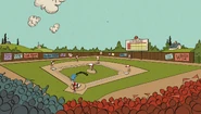 "And, the pitch!"
