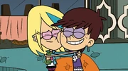 Sam Sharp/Relationships | The Loud House Encyclopedia | Fandom
