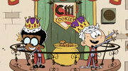 The Cookie Kings of Royal Woods