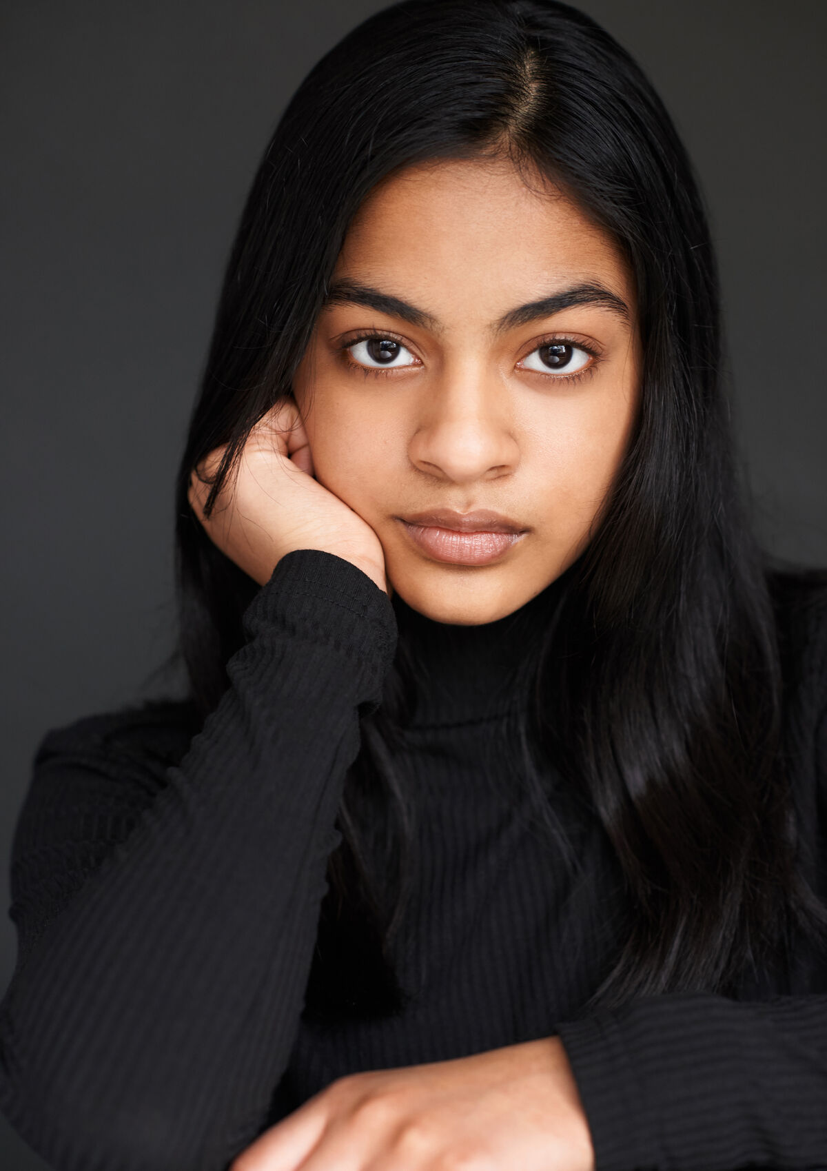 Sanjana Rajagopalan | The Loud House Encyclopedia | Fandom