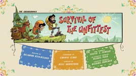Survival of the Unfittest