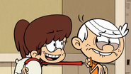 The Loud House Invasora Del Espacio 67