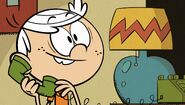 The Loud House Proyecto Casa Loud 321