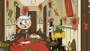 The Loud House Sin Agallas no hay Glori 390