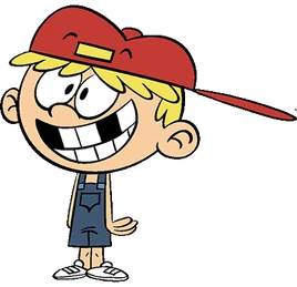 Leif Loud