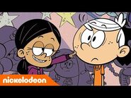 Loud House - Lo mejor de Ronnie Anne - Nickelodeon en Español