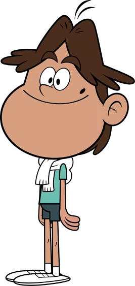 New Bumper Jr render