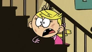 "I thought we had locked that lunatic up!"