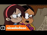 The Loud House - Super Secret Room - Nickelodeon UK