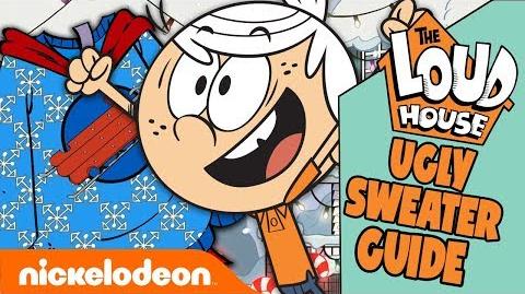 Category Videos The Loud House Encyclopedia Fandom - undertale genocide package megalovania roblox id