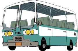 Vanzilla stock art