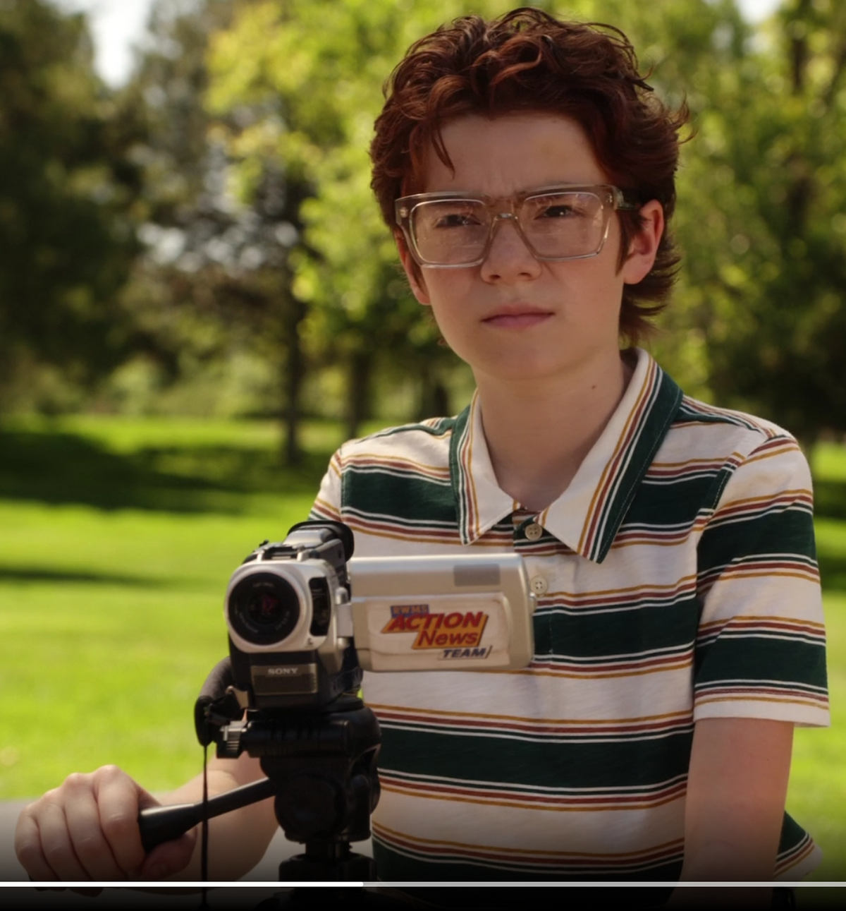 Zach Gurdle (liveaction)/Costumes The Loud House Encyclopedia Fandom