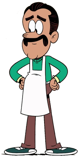Gus Gamesngrub