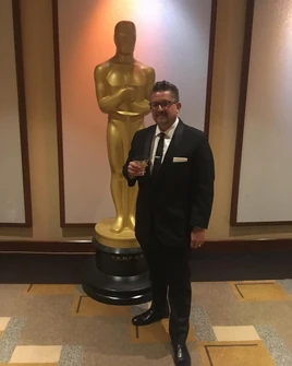 Lalo Alcaraz