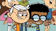 Team Clincoln McCloud
