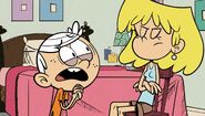 The Loud House Sin Agallas no hay Glori 445