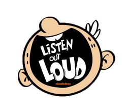 Listen Out Loud logo.png