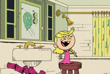 The Loud House Movie, JH Wiki Collection Wiki