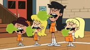 The Belchin' Ballers