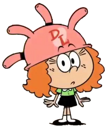 Abigail The Loud House Wiki Fandom