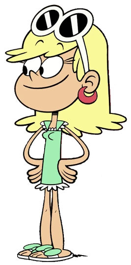 Leni Loud