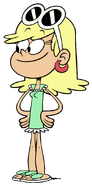 Leni Loud