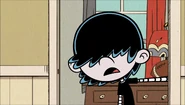 "Sigh."