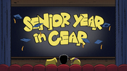 S4E22B Senior Year In Gear