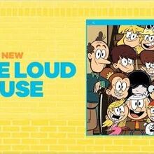Recipe For Disaster The Loud House Encyclopedia Fandom