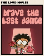 Square title card