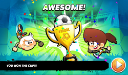 Nickelodeon: Soccer Stars 2 Game · Play Online For Free