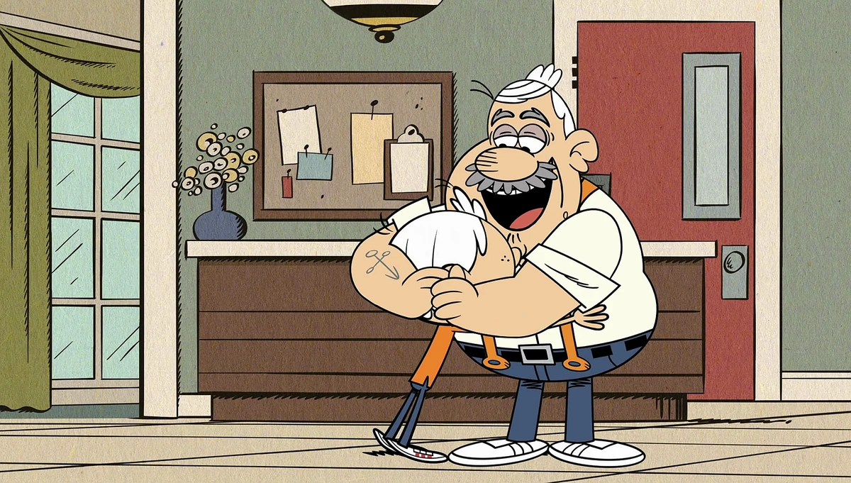 Albert Reynolds/Relationships | The Loud House Encyclopedia | Fandom