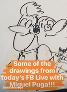 Post from Nick Animation on Instagram