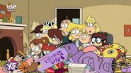 The Loud House Room and Hoard Clip YTV