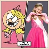 Lola (Animated vs. TRLH)