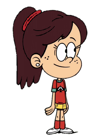 Renee's family, The Loud House Encyclopedia