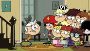 The Loud House Proyecto Casa Loud 221