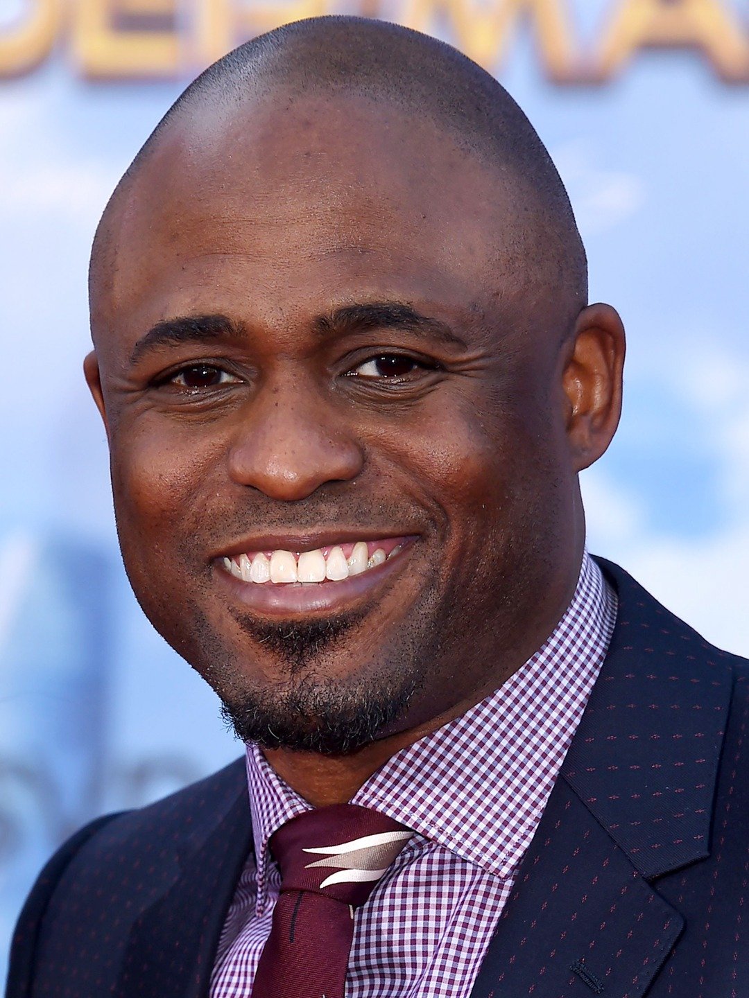 Who is comedian Wayne Brady?