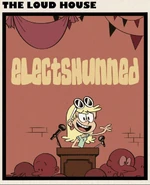 Square title card