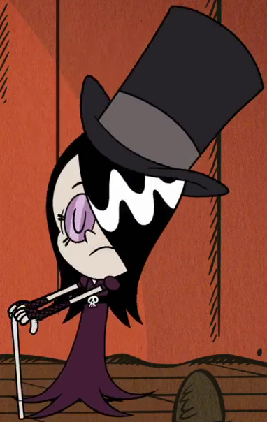 The Morticians Club The Loud House Amino Amino