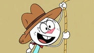Beulah: "YEE-HAW! Rope them doggies!"