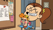 S3E25A Luan is in the Audition