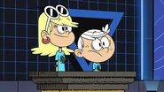 The Loud House Takes On Double Dare Ft