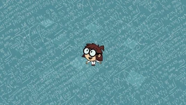 S3E09A Lisa and Quantum Equations