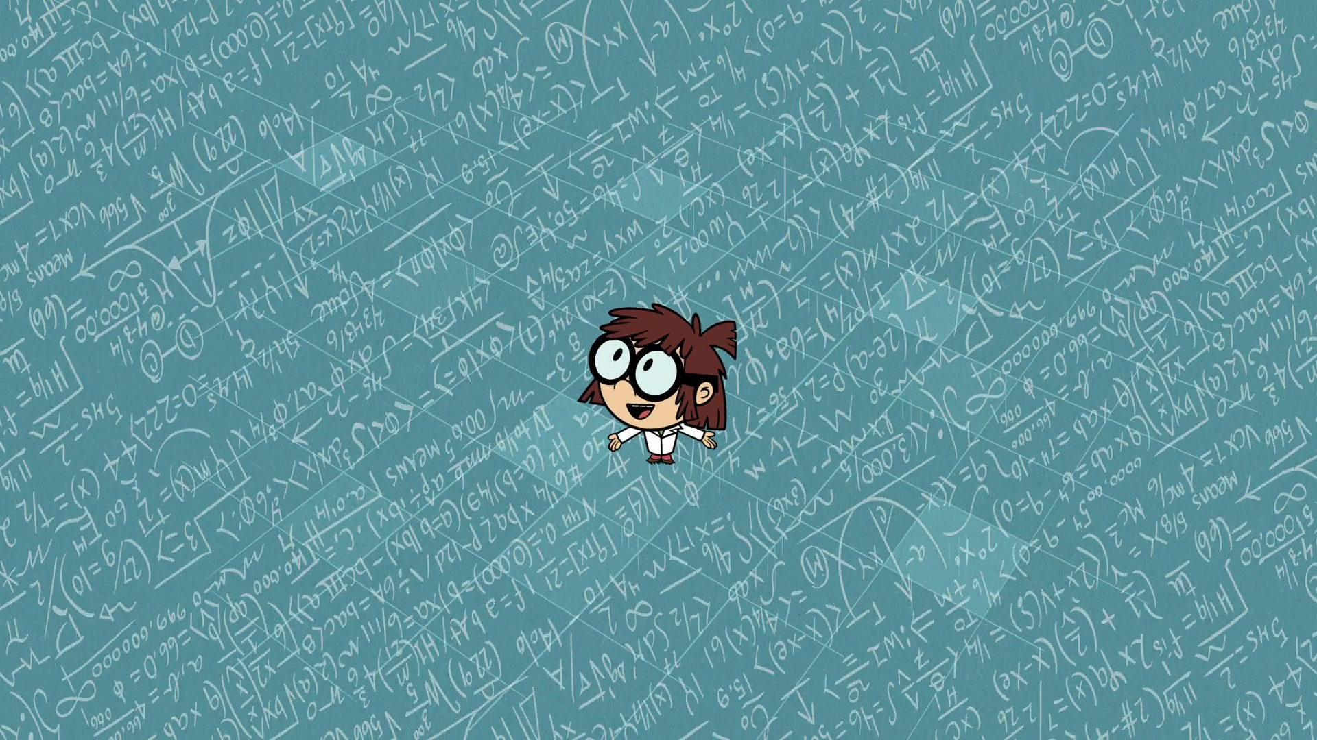 This Lab Is Where I Belong The Loud House Encyclopedia Fandom