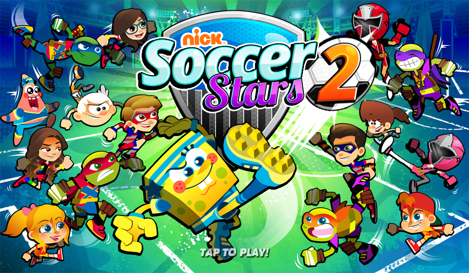 Nick Soccer Stars 2, The Loud House Encyclopedia