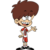 Lynn Loud The Loud House Wikia Fandom Lynn Loud The Loud House Wikia Fandom