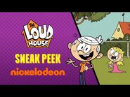 New Special - The Loud House - Monday at 1-12c