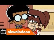 The Loud House - Honesty - Nickelodeon UK